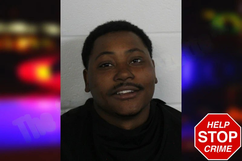 Israel Wells Mugshots