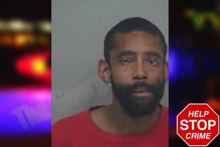 Ivan Duncan mugshot – Gwinnett County , Georgia Ivan Duncan