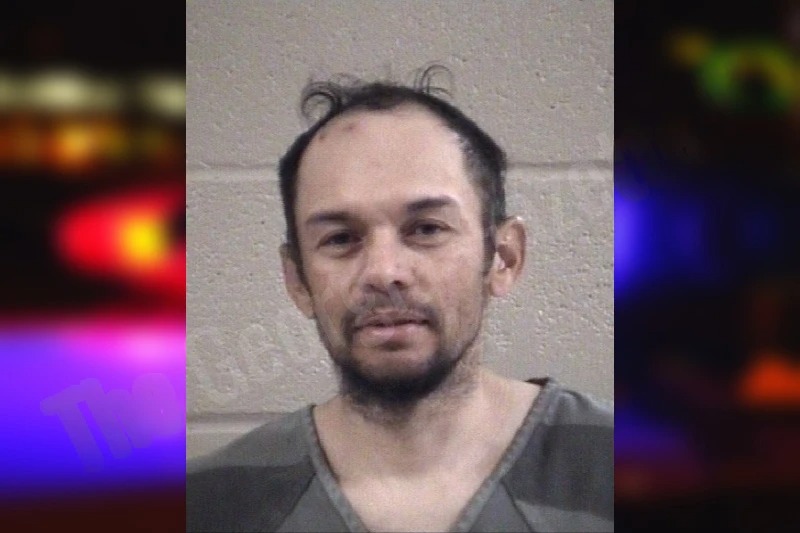 Ivan Esqueda Mugshots