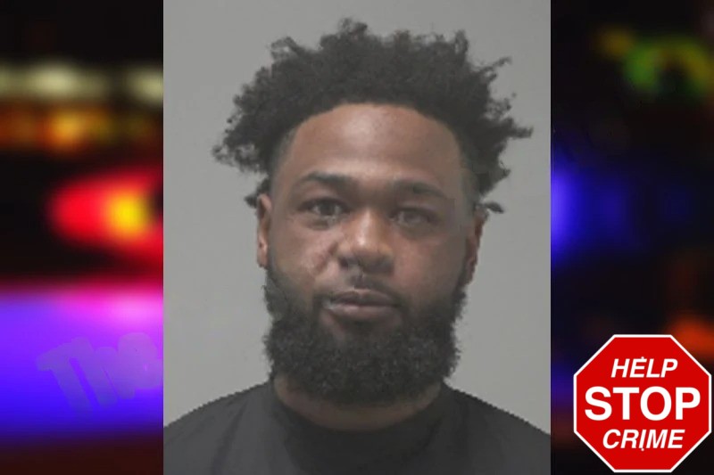 Ivan Johnson Mugshots