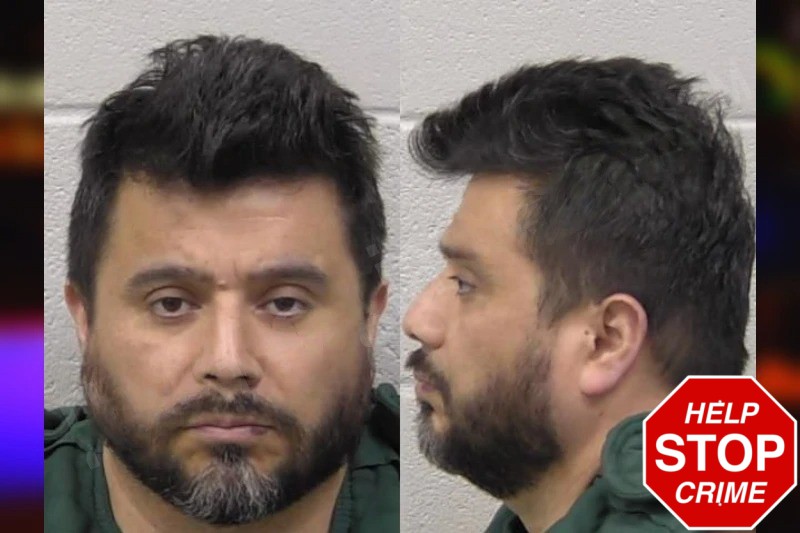 Ivan Munoz Mugshots