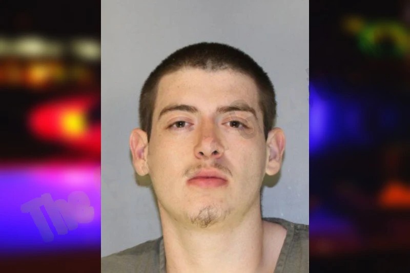 Ivan Romero Mugshots