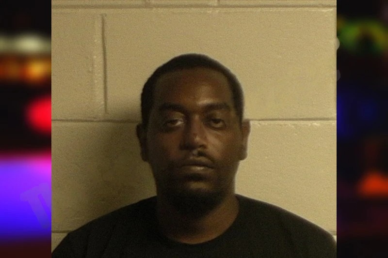 Ivis Fields Mugshots