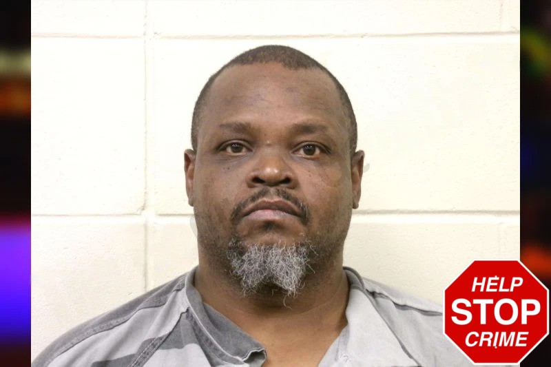 Ivory Holland Mugshots