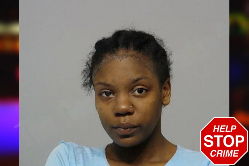 Iycis Hammock Mugshots