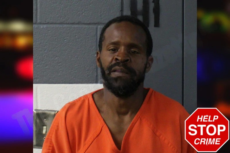 J-Quanta Lenon Mugshots