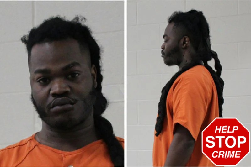 Ja’Deremy Murray Mugshots