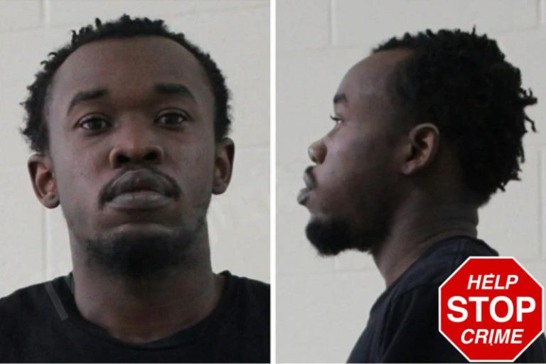 Ja’Kobe Archie mugshot – Houston County , Georgia Ja’Kobe Archie