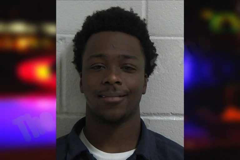 Ja’Quavion Huntley