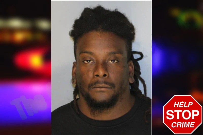 Jaadil Abd-Al-Ahad Mugshots