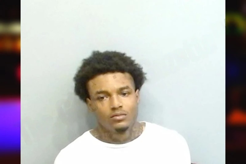 Jaaziah Summerbell mugshot – Fulton County , Georgia Jaaziah Summerbell mugshot