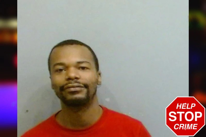 Jabari Davis Mugshots