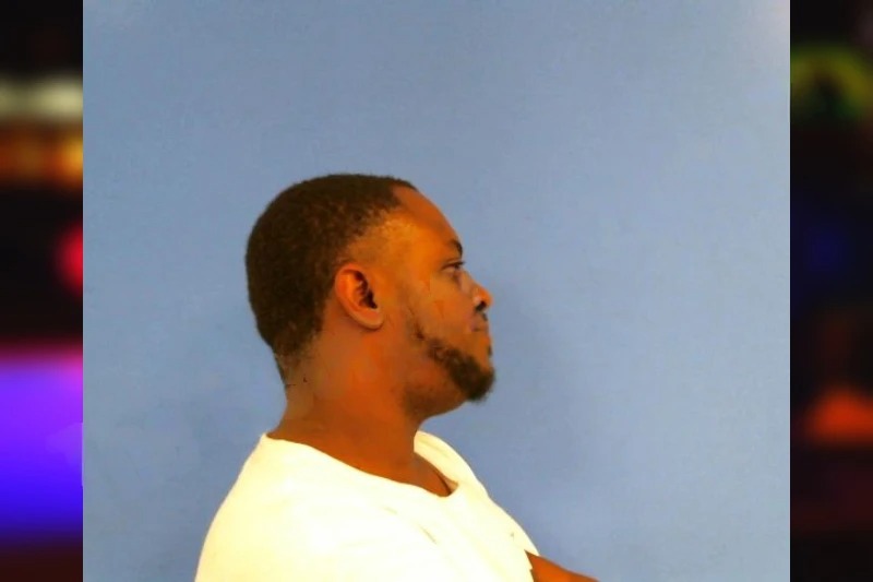 Jabari McCamey Mugshots