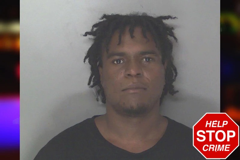 Jacarri Voltaire Mugshots