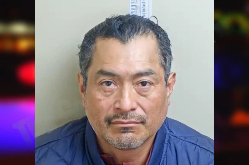 Jacinto Tolentino-Montejo mugshot