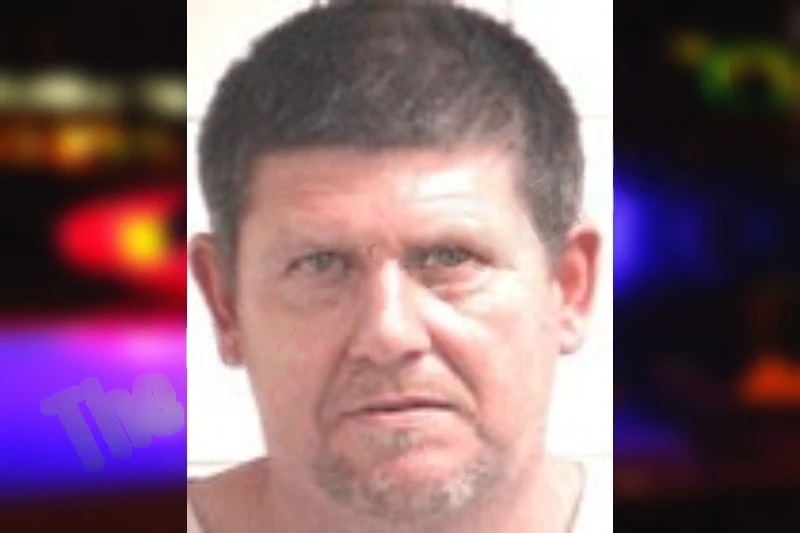 Jack McElwaney Mugshots