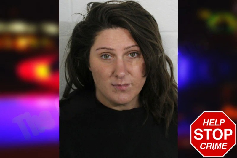 Jackie Atkins Mugshots