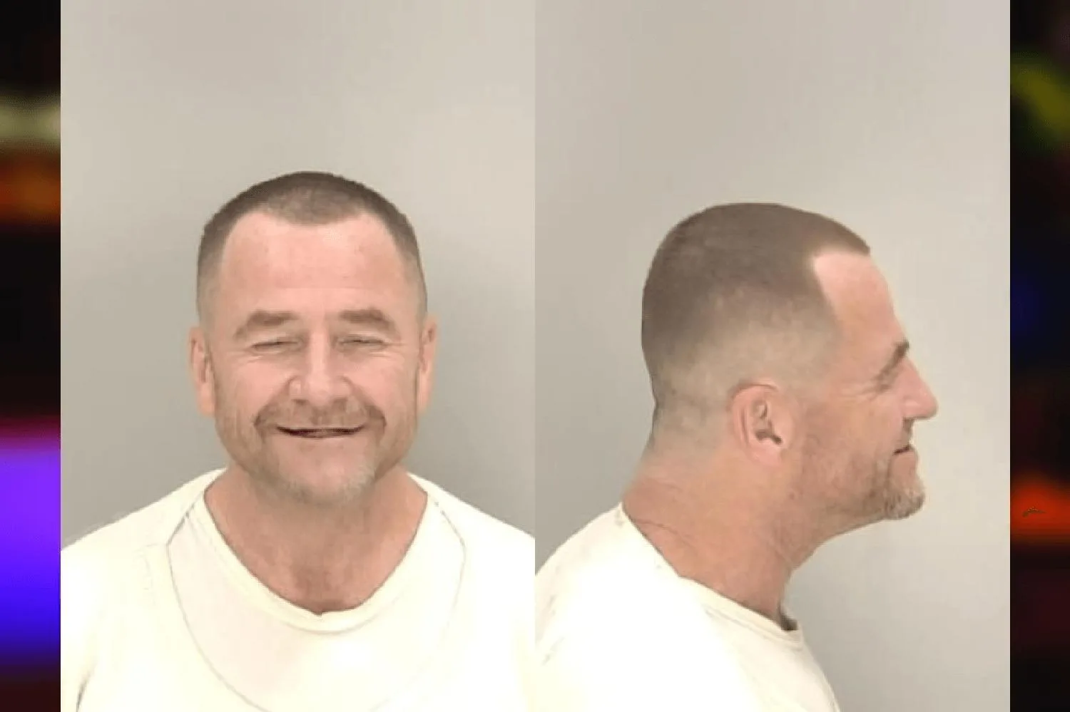 Jackie Beasley Mugshots