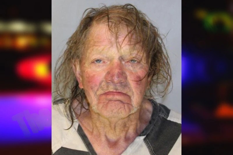 Jackie Bolding Mugshots