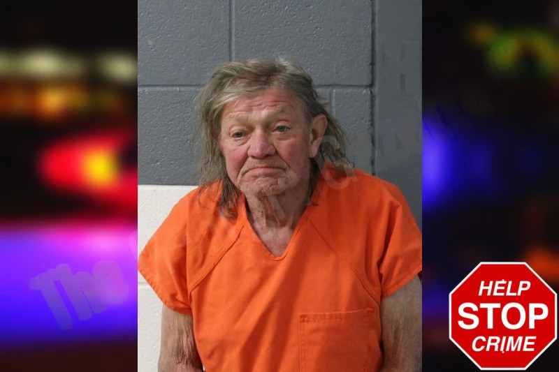 Jackie Bolding Mugshots