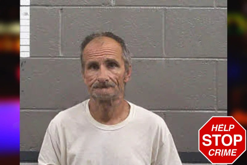 Jackie Hewell Mugshots