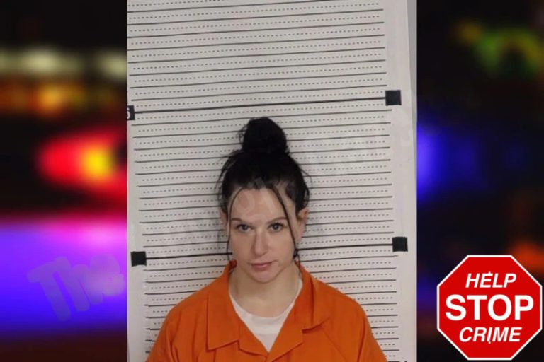 Jackie Mann mugshot – Rockdale County , Georgia Jackie Mann