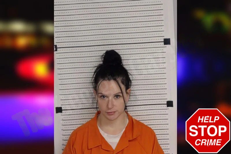 Jackie Mann Mugshots