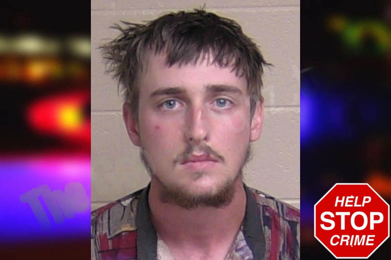 Jackson Ikley mugshot – Walker County , Georgia Jackson Ikley mugshot