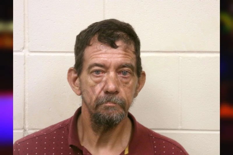 Jackson Pope Mugshots