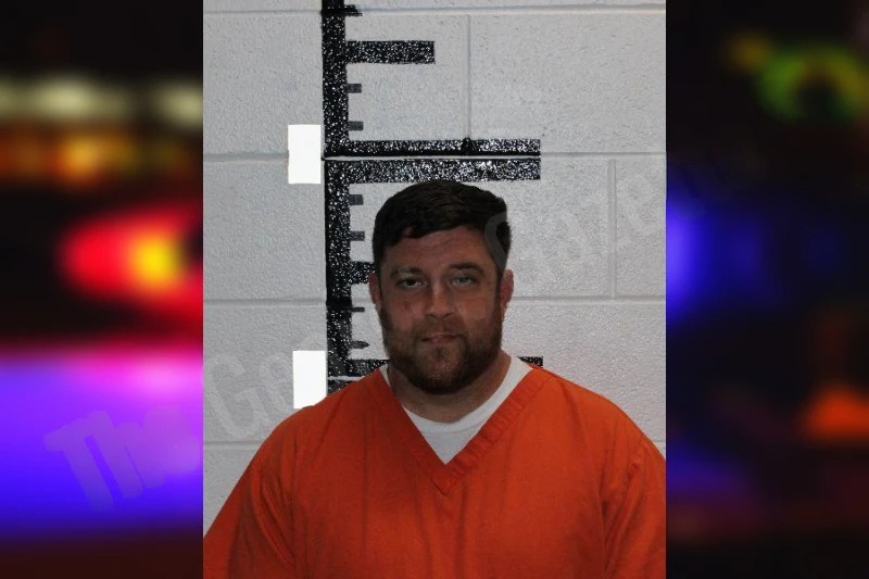 Jacob Beal mugshot – Murray County , Georgia Jacob Beal mugshot