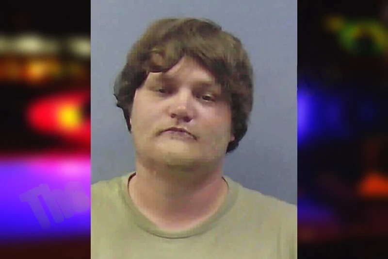 Jacob Caldwell mugshot – Chattooga County , Georgia Jacob Caldwell mugshot