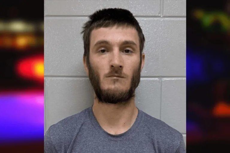 Jacob Casteel mugshot – Morgan County , Georgia Jacob Casteel