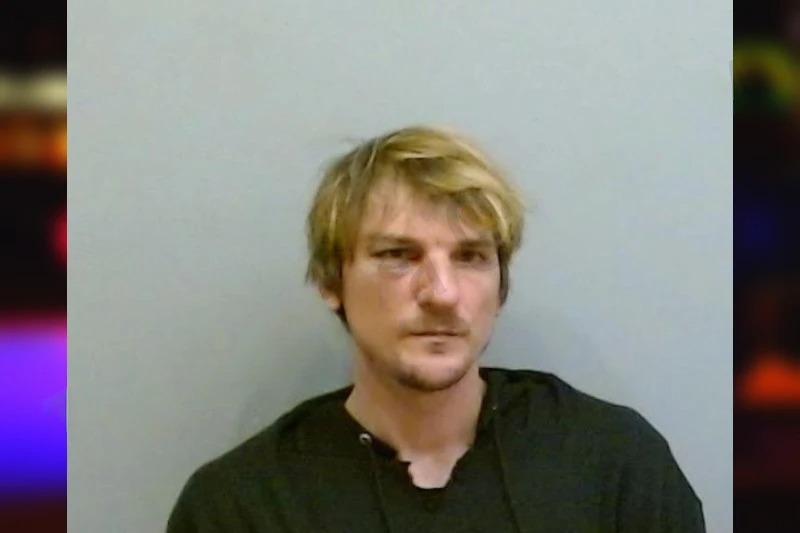 Jacob Childers Mugshots