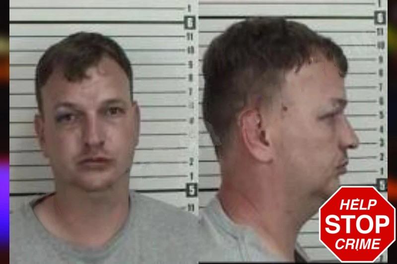 Jacob Coleman Mugshots