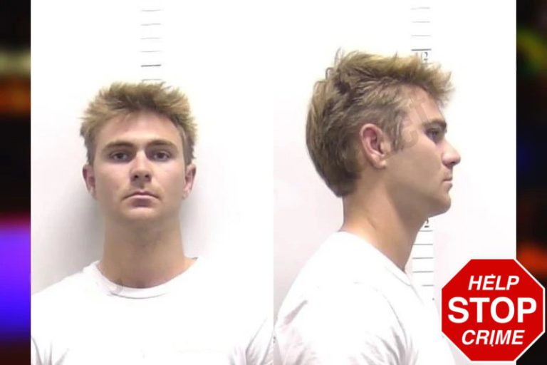 Jacob Ellis mugshot – Clarke County , Georgia Jacob Ellis