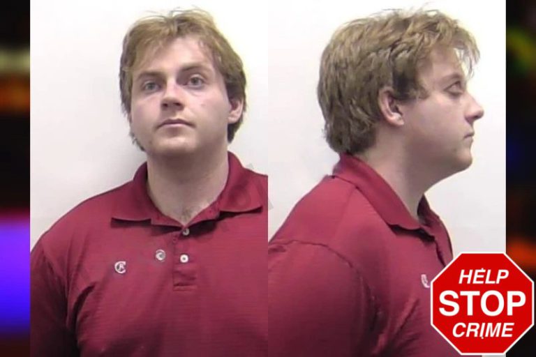 Jacob Lagasse mugshot – Clarke County , Georgia Jacob Lagasse