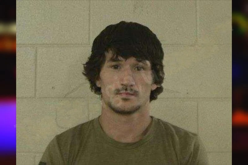 Jacob Oglesby mugshot – Liberty County , Georgia Jacob Oglesby mugshot