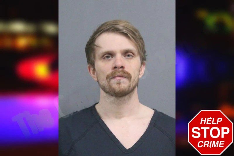 Jacob Robinson Mugshots