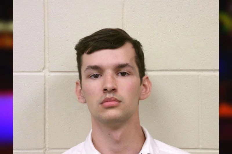 Jacob Silva Mugshots