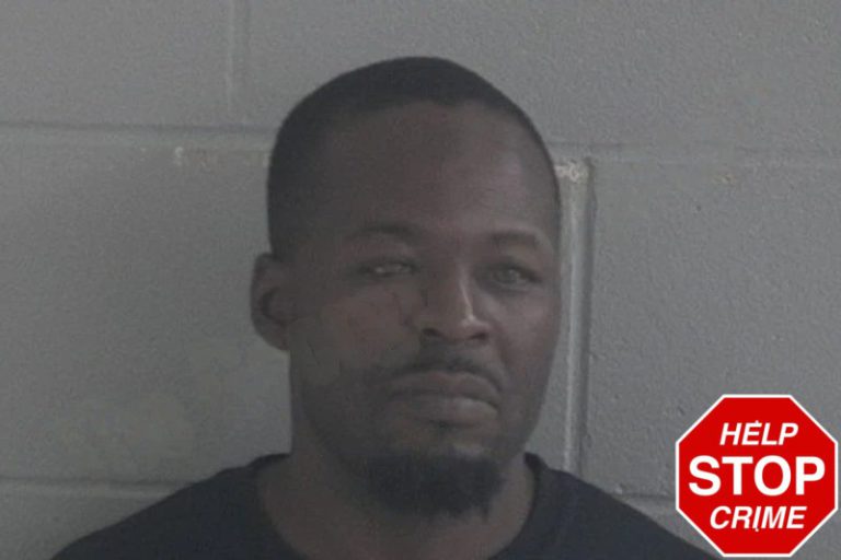 Jacobe Jinks mugshot – Brantley County , Georgia Jacobe Jinks