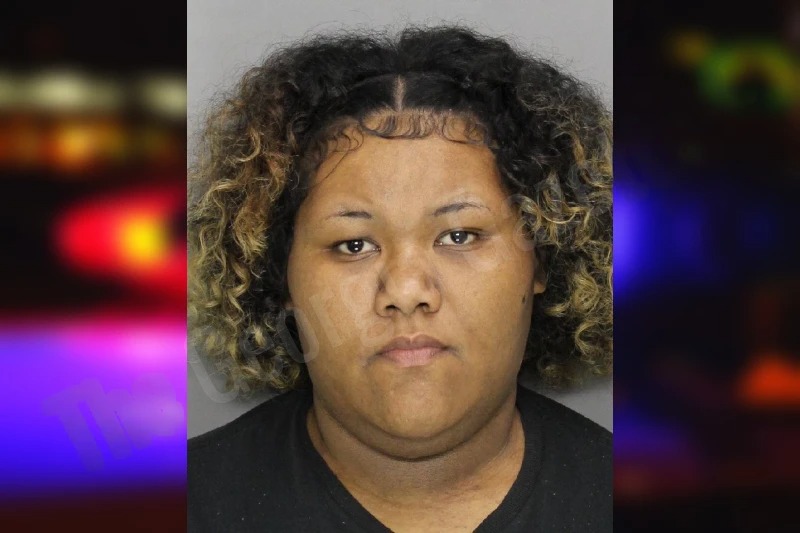 Jacqueline Huiel Mugshots