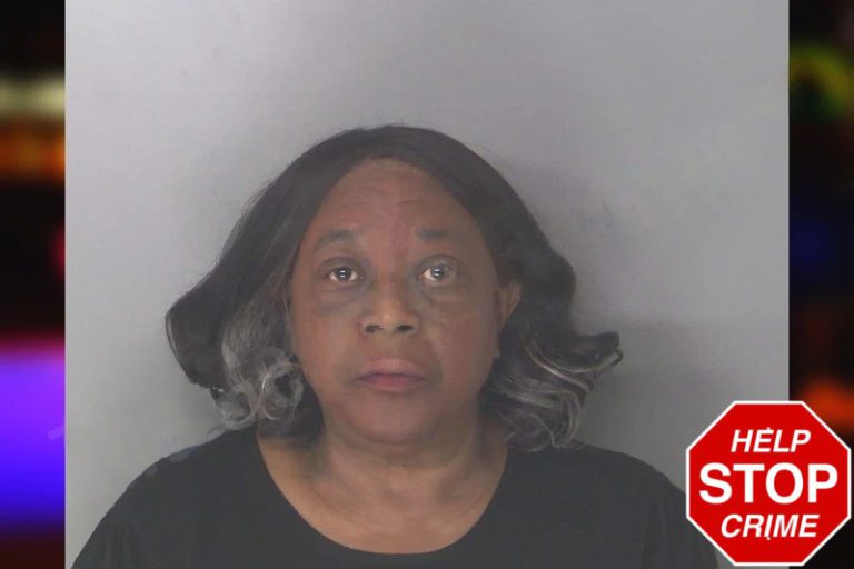 Jacqueline Partlow mugshot – Douglas County , Georgia Jacqueline Partlow