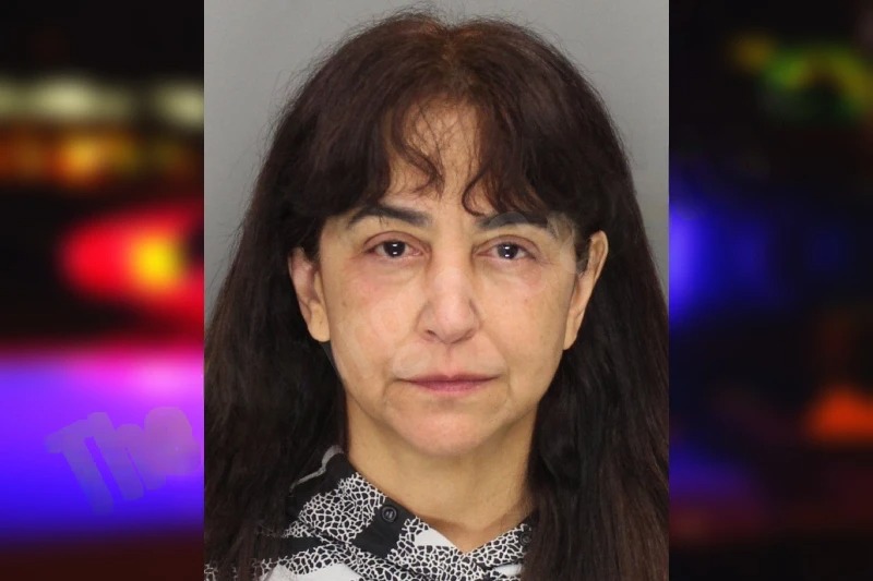 Jacqueline Rodriguez mugshot – Cobb County , Georgia Jacqueline Rodriguez mugshot