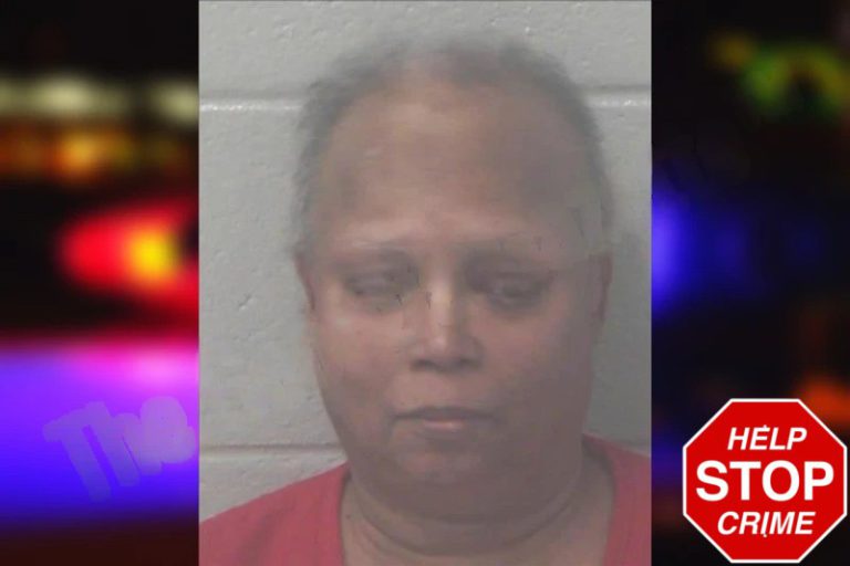 Jacqueline Thomas mugshot – Newton County , Georgia Jacqueline Thomas