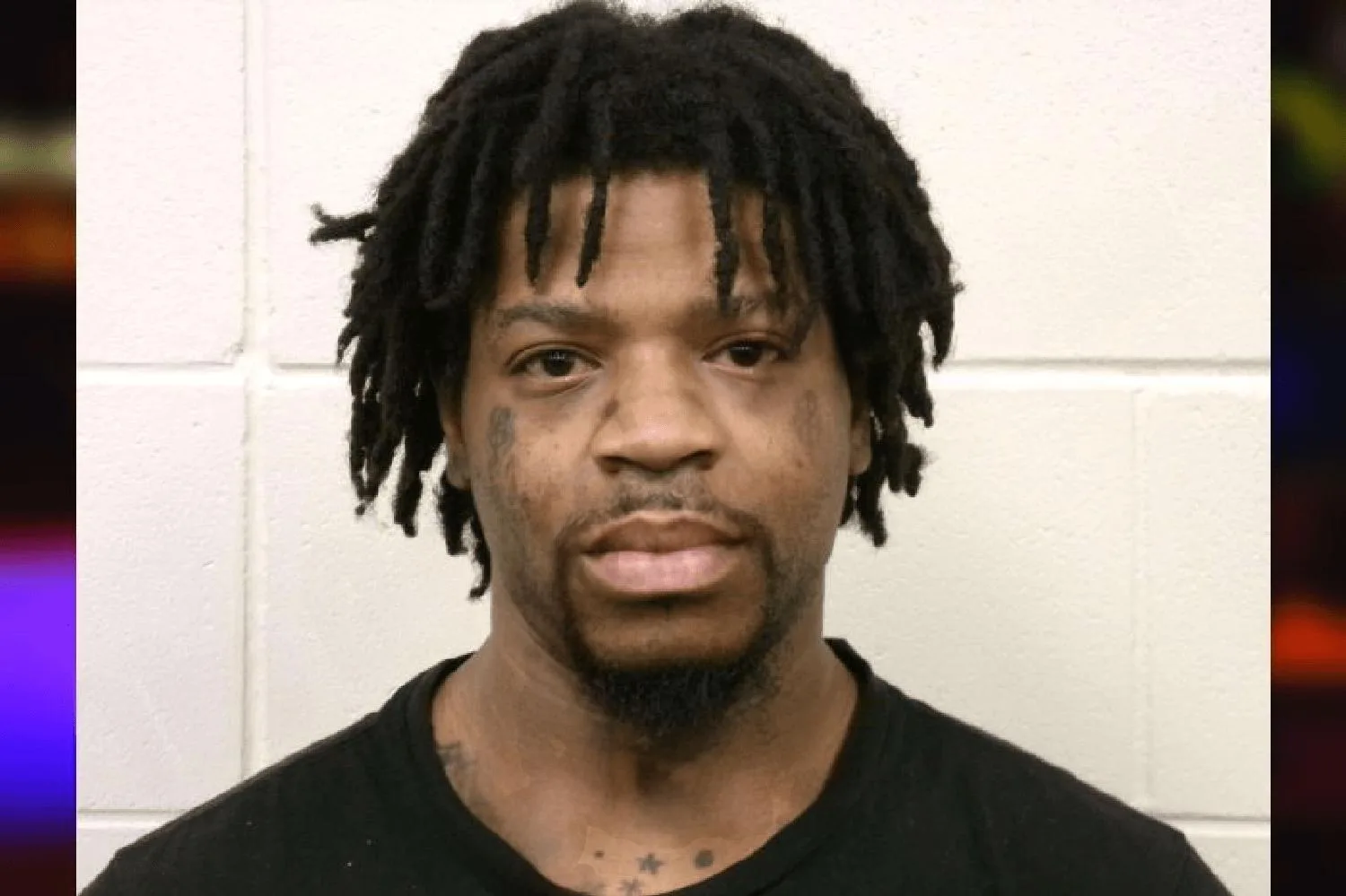 Jacquell Milton Mugshots