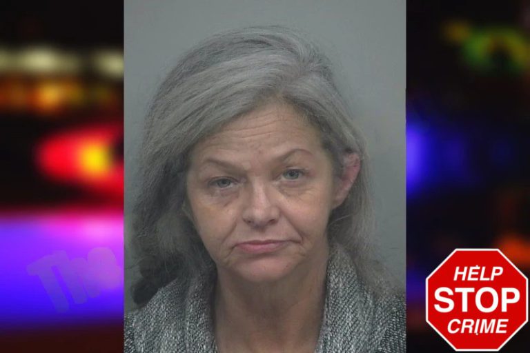 Jacquelyne Mullins mugshot – Floyd County , Georgia Jacquelyne Mullins