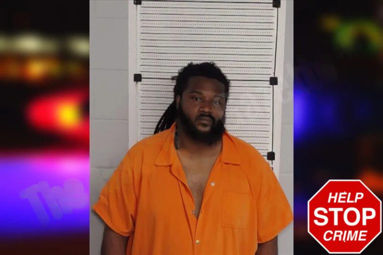 Jacques Warren mugshot – Rockdale County , Georgia Jacques Warren