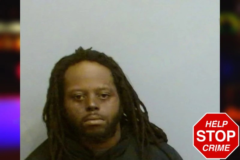 Jacquil Poindexter Mugshots