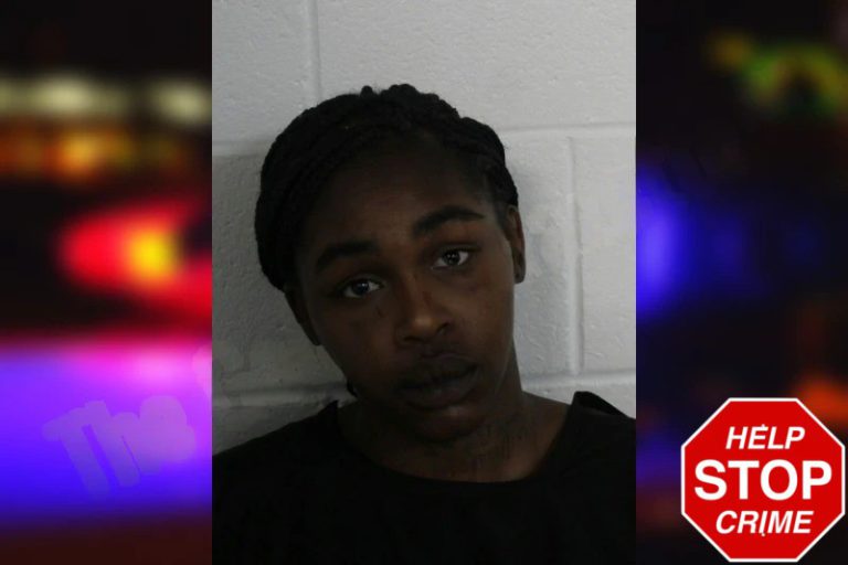 Jadae Lee mugshot – Floyd County , Georgia Jadae Lee