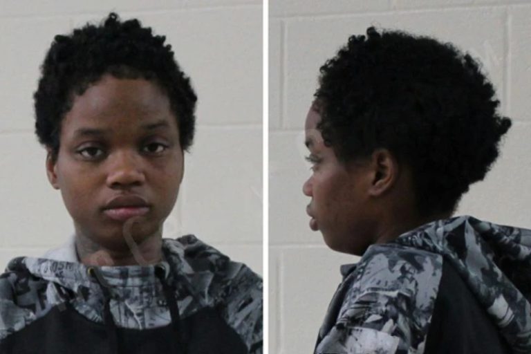 Jadaiya Wheeler mugshot – Houston County , Georgia Jadaiya Wheeler